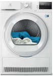 Electrolux EW7D283VE 700 DelicateCare džiovyklė su &scaron;ilumos siurbliu, 8 kg, E klasė, 66 dB