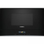 Mikrobangų krosnelė Siemens BF722R1B1