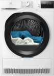 Electrolux EW6D28BE 600 GentleCare džiovyklė su &scaron;ilumos siurbliu, 8 kg, D klasė, MixCare, SensiCare