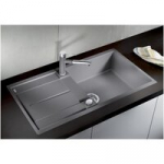 Plautuvės Blanco METRA XL 6 S (įvairių spalvų)