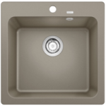 Plautuvė Blanco NAYA 5 526584, triufelio