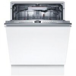 Indaplovė Bosch SMV4HDX52E