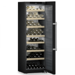 Vyno &scaron;aldytuvas Liebherr WSbsi 5252