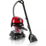 Plaunantis dulkių siurblys Arnica VIRA, 2400W