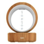 Kvapų difuzorius Zyle Aroma ZY438DH, medžio spalva, NEMOKAMAS PRISTATYMAS!