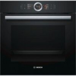 Orkaitės Bosch HBG636LB1
