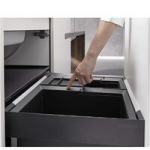 Atliekų rū&scaron;iavimo sistema Blanco FLEXON II XL 60/3 521473