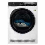 Electrolux EW9D587KC1E 900 PerfectCare džiovyklė su &scaron;ilumos siurbliu, 8 kg, A klasė, 3DSense, SmartSave, Wi-Fi