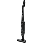 Bosch BCHF216B Serie 2 Readyy'y belaidis dulkių siurblys 2in1, 16Vmax, iki 40 min., juodas