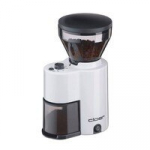 Kavamalė CLOER CLO7521 su girnomis ir Burr sistema