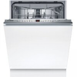 Indaplovė Bosch SMV46KX14E
