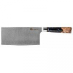 Nerūdijančio plieno peilis Kamazaki Chef's Knife KZI113KN, 17,5 cm