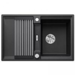 Plautuvė Blanco BLANCO ADIRA 45 S, antracitas, 527586