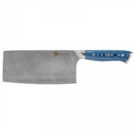Nerūdijančio plieno peilis Kamazaki Chef's Knife KZI402KN, 17,5 cm
