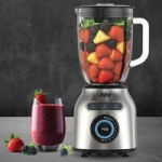 Kokteilinė Zyle Blender ZY4693BL, 1600 W
