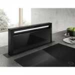 ELICA GETUP BLGL/A/90 Gartraukis įmontuojamas į stalvir&scaron;į PRF0162784