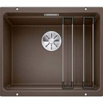 Plautuvės Blanco ETAGON 500-U kavos 522236