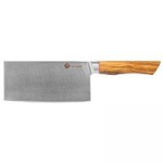 Nerūdijančio plieno peilis Kamazaki Chef's Knife KZI307KN, 17,5 cm