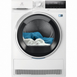 Electrolux EW8D394M 800 UltraCare džiovyklė su &scaron;ilumos siurbliu ir garų programa, 9 kg, C klasė, 3DSense, SteamCare