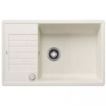 Akmens masės plautuvės Blanco ZIA XL 6 S Compact, &scaron;velni balta, 527213