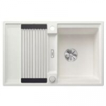 Plautuvė Blanco BLANCO ADIRA 45 S, balta, 527589
