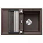 Plautuvė Blanco BLANCO ADIRA 45 S, kavos, 527592