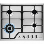 Kaitlentė Electrolux KGS64362XX
