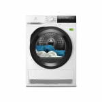 Electrolux EW7D38BNCE 700 DelicateCare džiovyklė su &scaron;ilumos siurbliu, 8 kg, A klasė, 63 dB, Wi-Fi