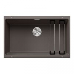 Plautuvė Blanco ETAGON 700-U, vulkano pilka 527261