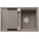 Plautuvė Blanco BLANCO ADIRA 45 S, triufelio, 527591