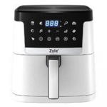 Kar&scaron;to oro gruzdintuvė Zyle ZY072AF, 1800 W, 7,5 l