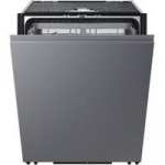 Įmontuojama indaplovė Samsung DW60DG750I00