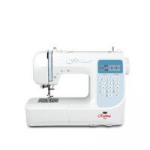 Kompiuterizuota siuvimo ma&scaron;ina Rubina H40A