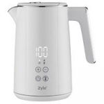 Elektrinis virdulys Zyle ZY064WH, 1,5 l