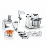 Virtuvės kombainas Bosch MUMS2EW40