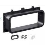 Veniliacijos priedas Bosch HEZ9VRUD0 (kaitlentės su integruotu gartraukiu)