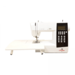 Kompiuterizuota siuvimo ma&scaron;ina Rubina H74A