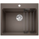 Plautuvė BLANCO ETAGON 6, Kavos, 524548