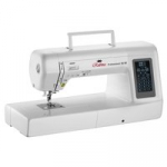 Kompiuterizuota siuvimo ma&scaron;ina Rubina Professional 90QE