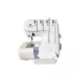 Kra&scaron;to apmėtymo ma&scaron;ina (overlokas) Rubina 425