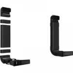 Recirkuliacijos priedų komplektas HEZ9VDKR1