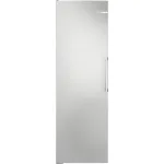Bosch KSN36VLEG Serie 4 laisvai pastatomas &scaron;aldytuvas, 402 l, VitaFresh, Total No Frost, Home Connect, E klasė
