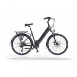 Elektrinis dviratis Levit Calvia HD 468 e-City 26"