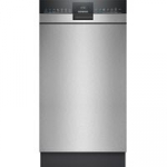 Indaplovė Siemens SR43ES24ME