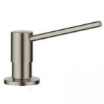 Skysto muilo dozatorius Blanco Torre SATIN GOLD, 526700