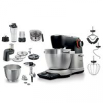 Virtuvės kombainas BOSCH MUMS8ZS60
