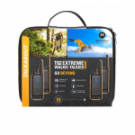 Motorola TALKABOUT T82 Extreme Quad