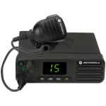 Profesionali radijo stotelė Motorola DM4401e