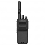 MOTOROLA R2 VHF DMR Profesionali radijo stotelė