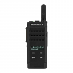 Motorola SL2600 VHF Profesionali radijo stotelė
